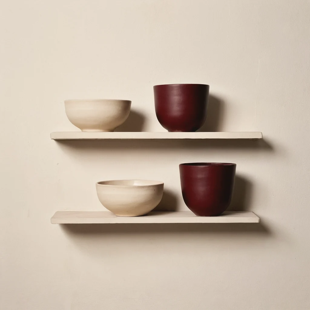 Retail & space — indicative studio direction
